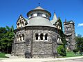 Croftchapterhouse utoronto