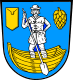 Coat of arms of Reckendorf  