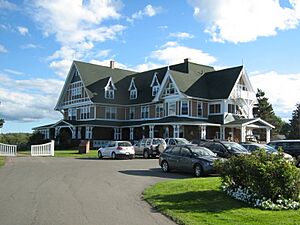Dalvay-by-the-Sea