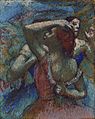 Dancers-(1900)-Degas