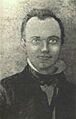 David Lawrence Gregg