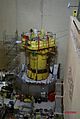 Davis-Besse ReactorHeadInspection