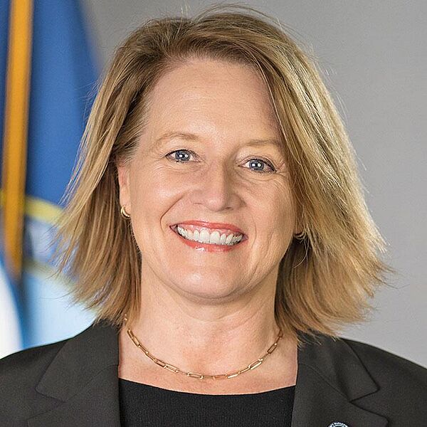 Deanne Criswell, FEMA Administrator