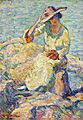 Delle Miller-Sunny Day, Gloucester