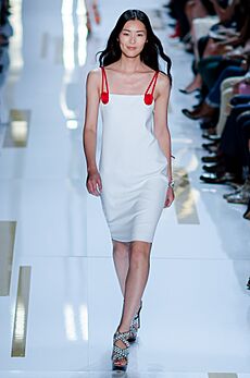 Diane von Fürstenberg Spring-Summer 2014 06
