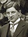 Diarmuid O'Hegarty, September 1923 (cropped)