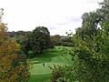 Don Valley Golf Course York Mills Toronto