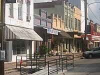 Downtown Wharton, TX IMG 1031