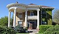 Dr. John A. Black House Complex