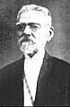 Dr Lazar Tomanović 