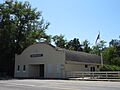 Druid's Hall (Nicasio, California) 2