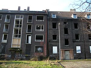 Duisburg-Beeck 05.02.2013 09