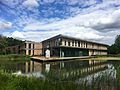 Dutch highschool Notre Dame des Anges