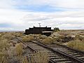 Eagle Mountain Railroad-Ferrum