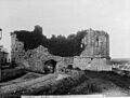 Eastgate tower, St Davids NLW3361299