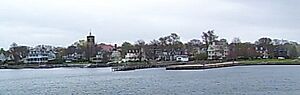 Easton Point photo