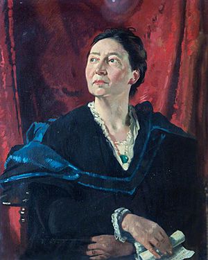 Edith Major by James Sinton Sleator (1885–1950).jpg