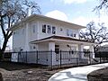 Ehrhardt House