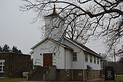 Ellport Presbyterian Church