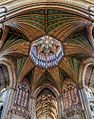 Ely Cathedral Octagon Lantern 1, Cambridgeshire, UK - Diliff
