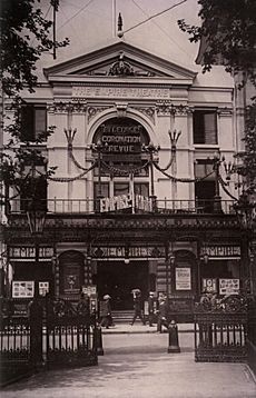 Empire Theatre (1911)