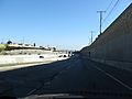 Entering Interstate 110, Harbor Gateway, Los Angeles, California (6027122768)