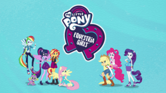 Equestria Girls Digital Series logo and group shot.png