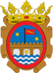 Official seal of Alba de Tormes