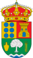 Escudo de Cespedosa de Tormes