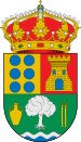 Official seal of Cespedosa de Tormes