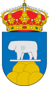 Official seal of Chamartín