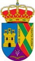 Escudo de Hinojosa de San Vicente (Toledo)