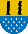 Escudo de Quilleco