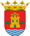 Official seal of Villaverde-Mogina