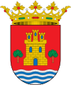 Coat of arms of Villaverde-Mogina