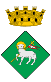 Coat of arms of El Catllar