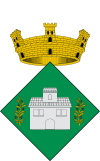 Coat of arms of Masdenverge