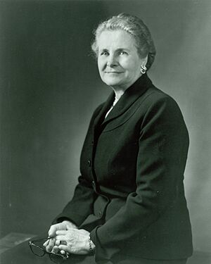 Eva Kelly Bowring
