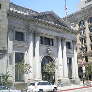 Farmers & Merchants Bank, Los Angeles.JPG