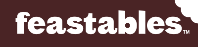 Feastables Logo 06.2022