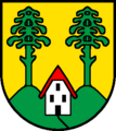Fehren-blason
