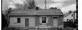 Felix & Odile Pratt Valle Slave Quarters, Southeast corner of Merchant & Second Streets, Sainte Genevieve, Ste. Genevieve County, MO