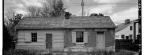 Felix & Odile Pratt Valle Slave Quarters, Southeast corner of Merchant & Second Streets, Sainte Genevieve, Ste. Genevieve County, MO