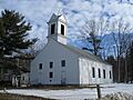 First Freewill Baptist East Alton