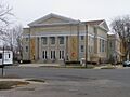 First United Methodist Church Plymouth Indiana