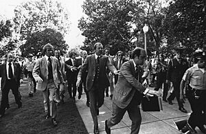 Ford rushed from Sacramento assassination attempt image A6320-24A