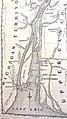 Fort Malden map, enhanced