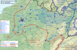 Franco-Prussian-War Phase 2 deu ger all