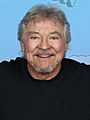 Frank Welker Photo Op GalaxyCon Raleigh 2023