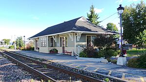 Gare de Casselman 2013-09-16 17-13-44